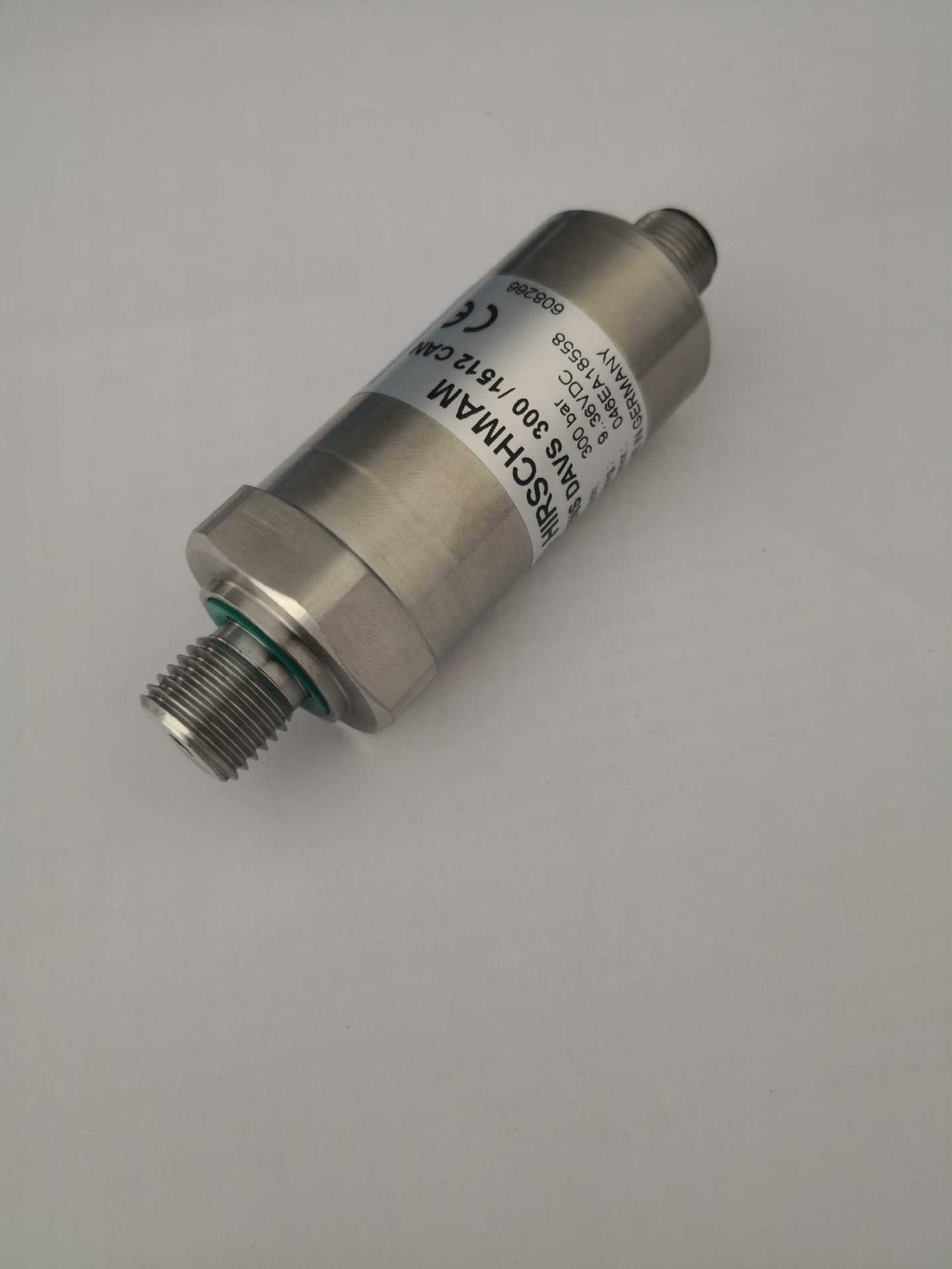 徐工25K5吊车油压传感器CAN总线DAVS 300/1512上腔下腔压力传感器