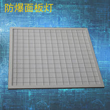 led面板灯吊顶灯嵌入式平板灯led明装 面板灯led圆形 面板灯