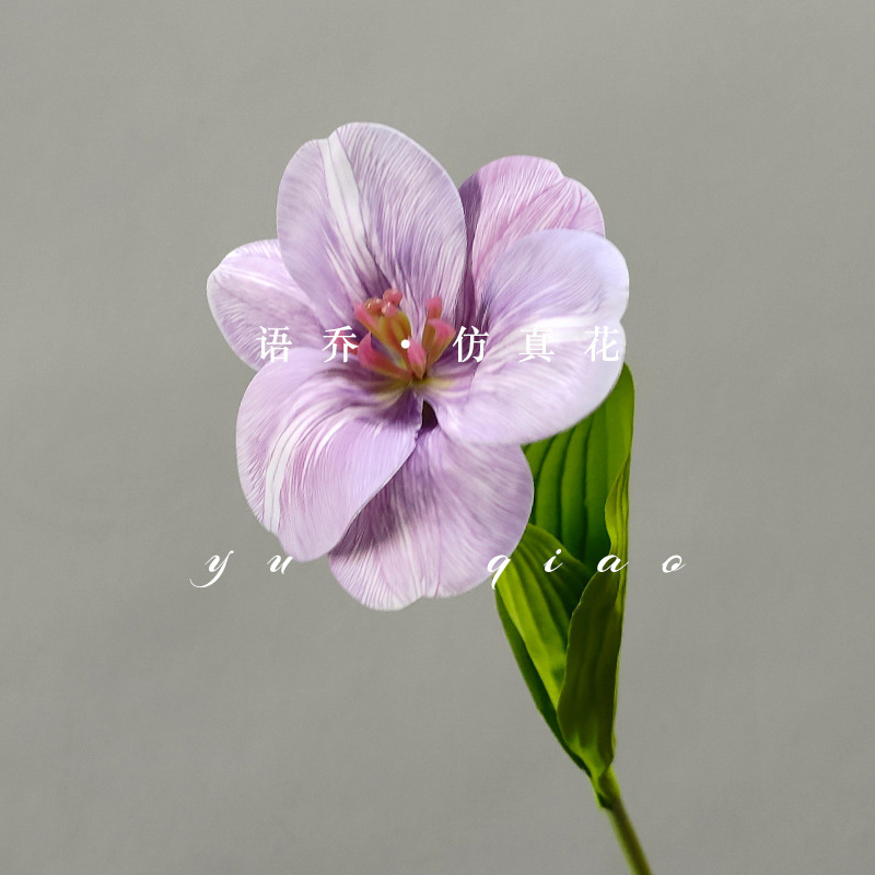 紫色仿真花婚庆假花绣球花插花婚礼花艺花材绢花装饰布置花批发热|undefined