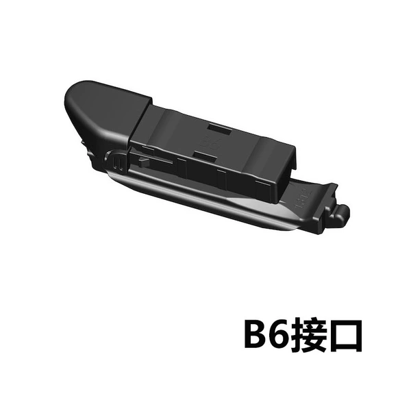 B6 buckle
