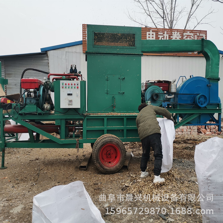 甘肃青贮饲料套袋打包机 青储压缩打包装袋机 蒜皮自动打包机厂家