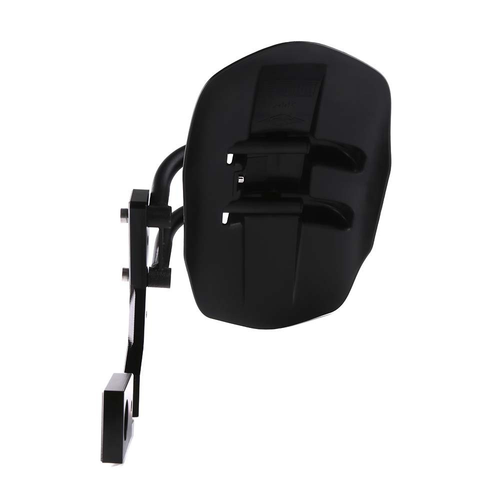 Kymco Ak550 Motorcycle Mudguard Cnc Aluminum Alloy Plastic Rear Wheel Mudguard Splash Mud Dustproof Accessories