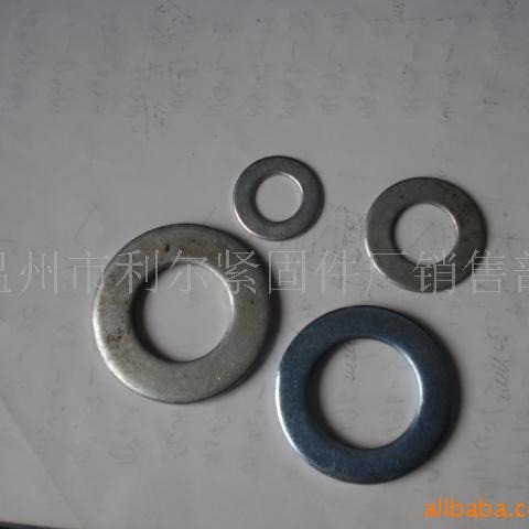 供应平垫圈，加大垫圈组合螺钉