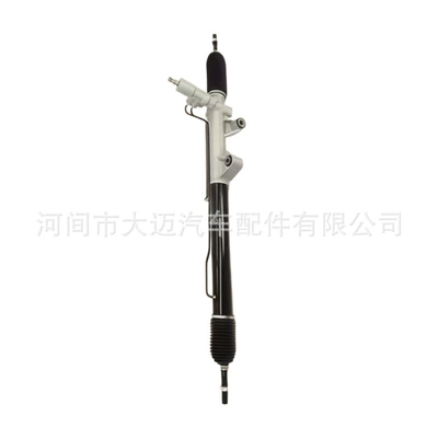 LHD, Steering gear assembly