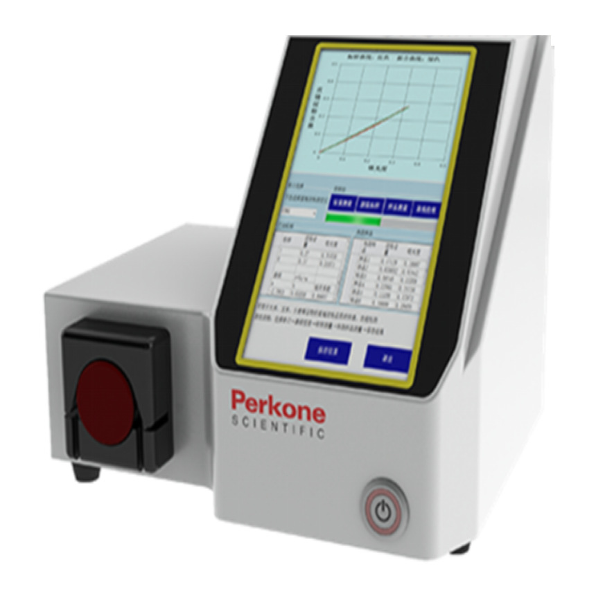淀粉速测仪 PNS-3 沪粤明 直链淀粉速测仪