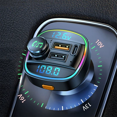 lossless sound quality PD/QC3.0 – Car mp3