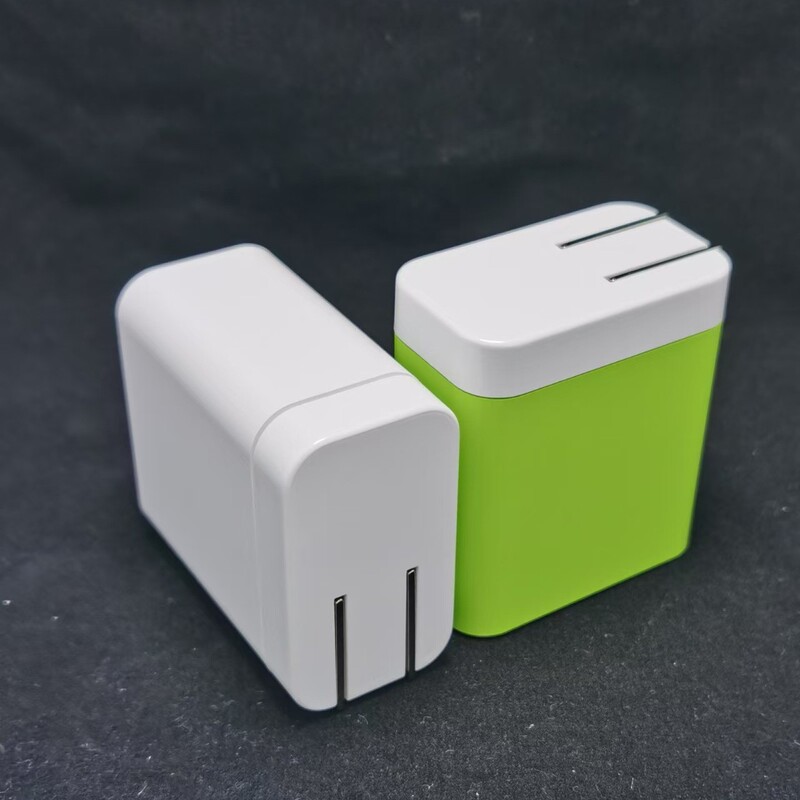 119 伸縮コードシェル携帯電話充電器シェル射出成形プラスチックシェル工場直販 Kangding|undefined