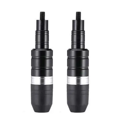 vehicle locomotive Street running electric | Digər kuzov və aksesuarlar - 017-anti-fall-stick-silver-one-pair