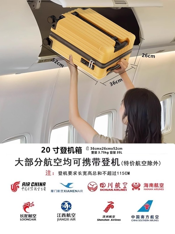 Baoma スーツケース子供用マウント男性と女性の 20inch ベビーウォーキングスーツケースベビー親子旅行搭乗トロリーケース|undefined