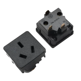 机柜插座;桌面插座;接线插座