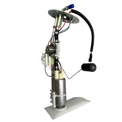 Sportsman X2 500 – Oil pump, nozzle