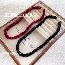 项链;耳钉;耳环