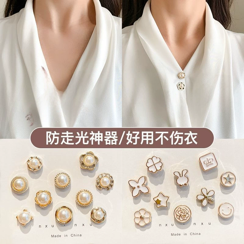 Protective underware, invisible brooch, pin lapel pin, clips included