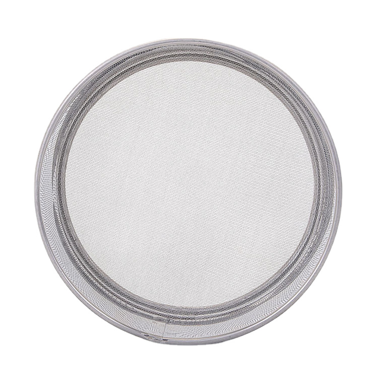 苏州不锈钢分样筛  耐用304标准筛生产厂家