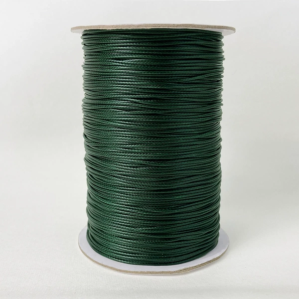 137 dark green