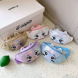 儿童单肩包;儿童双肩包;儿童胸包