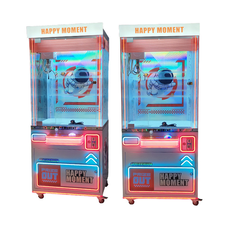 8 pulgadas muñeca de peluche artículos de reemplazo accesorios de garra especial agarrar muñeca máquina