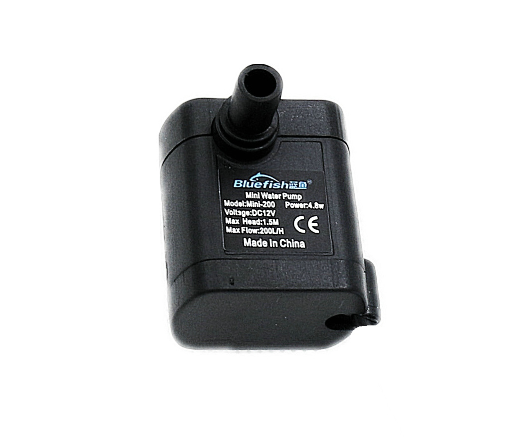 USB����ˮ��5Vֱ��ˮ��(DJ��)