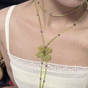 С���¾Gɫ�p�ӯB�������朇��L���ֵ���Kchoker�i���