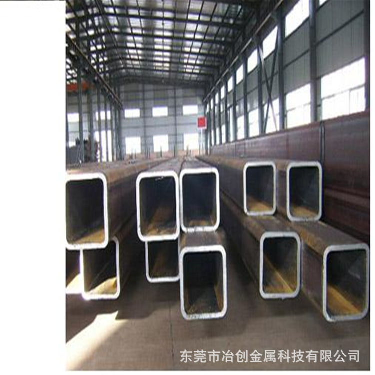 201不锈钢方管 304不锈钢方管 不锈钢装饰管厂家 不锈钢方管价格