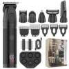 101 black (6-in-1 set)