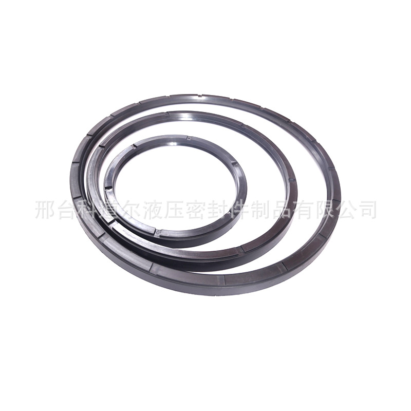 工厂  590*640*25  夹布旋转油封优惠
