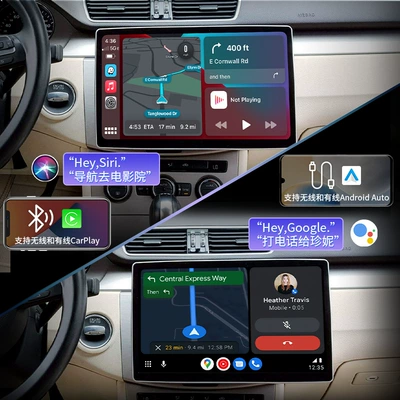 genuine carplay Android – DVD Navigation