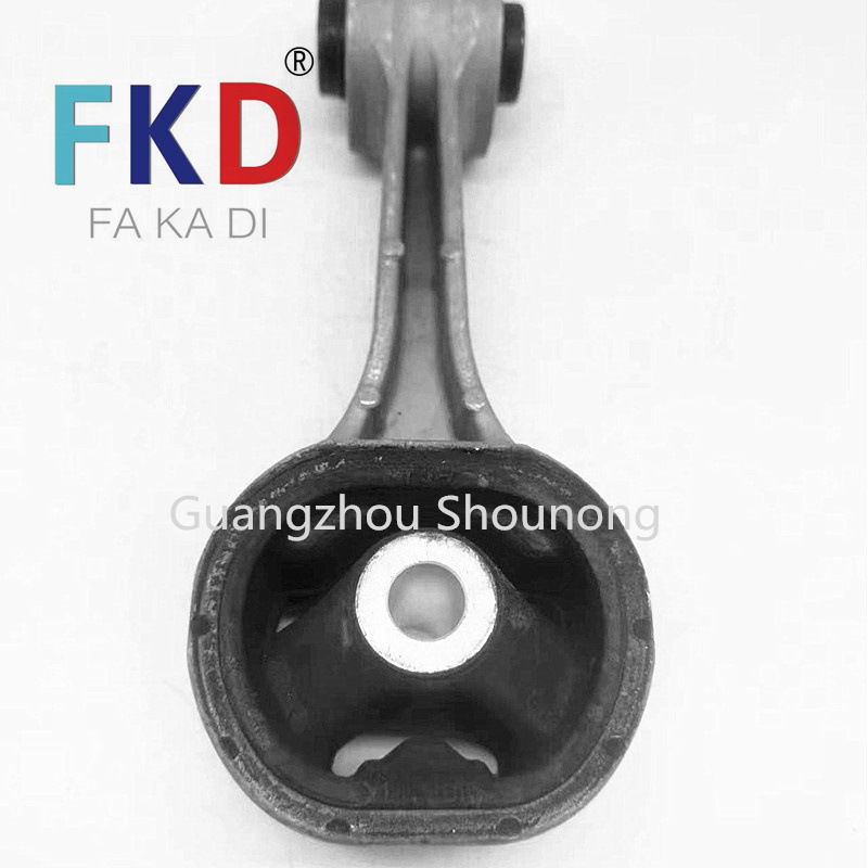 50890-TBA-A01 is suitable for Civic CIVIC car engine rear foot rubber hand wave factory direct sales