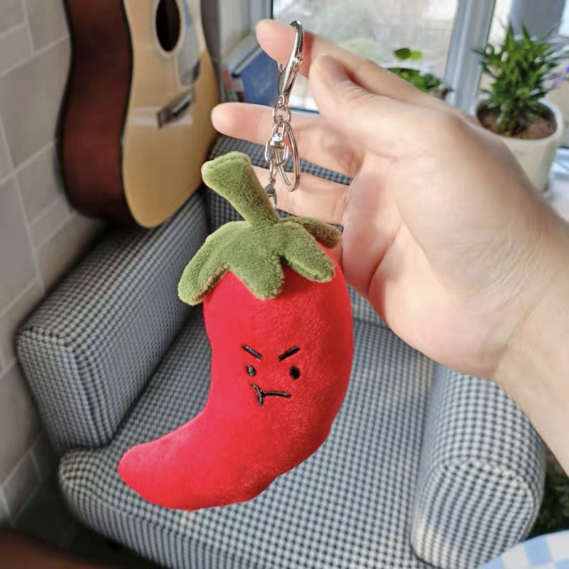 网红jellycat毛绒公仔玩偶仿真食物挂件包包挂饰蔬菜食物JC玩偶|undefined