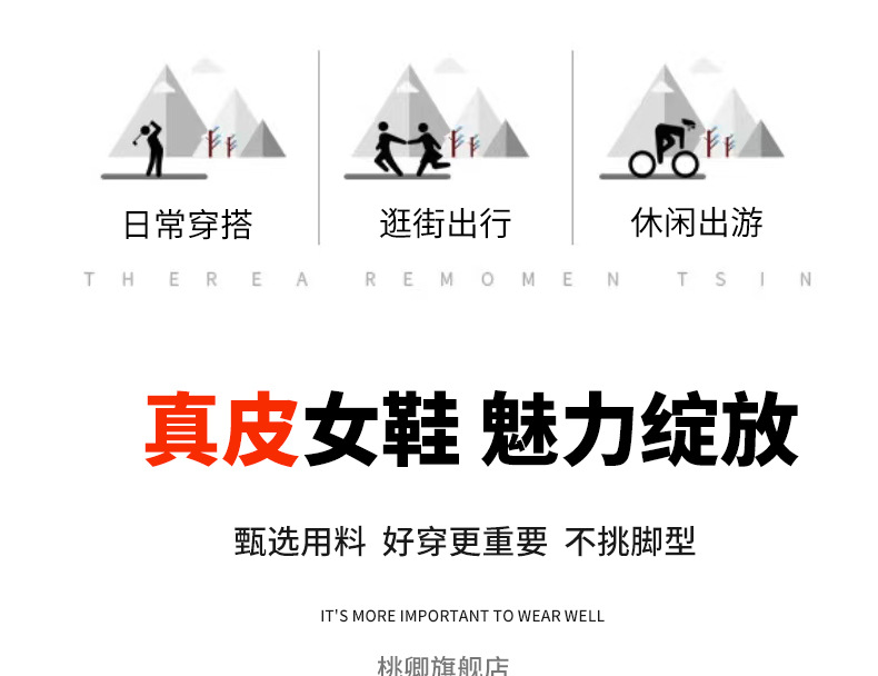 Giày cao gót nữ mũi nhọn da thật gót 5 cm nơ bướm lưới thoáng khí — Chiều cao gót 5 cm gót nhọn chi tiết 3