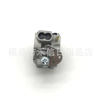 bubble fuel filter accessories – Carburetor