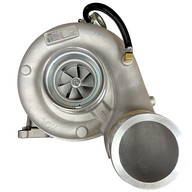 For Foton Cummins 430 460 horsepower national five turbocharger 5642151 5475348 HE500