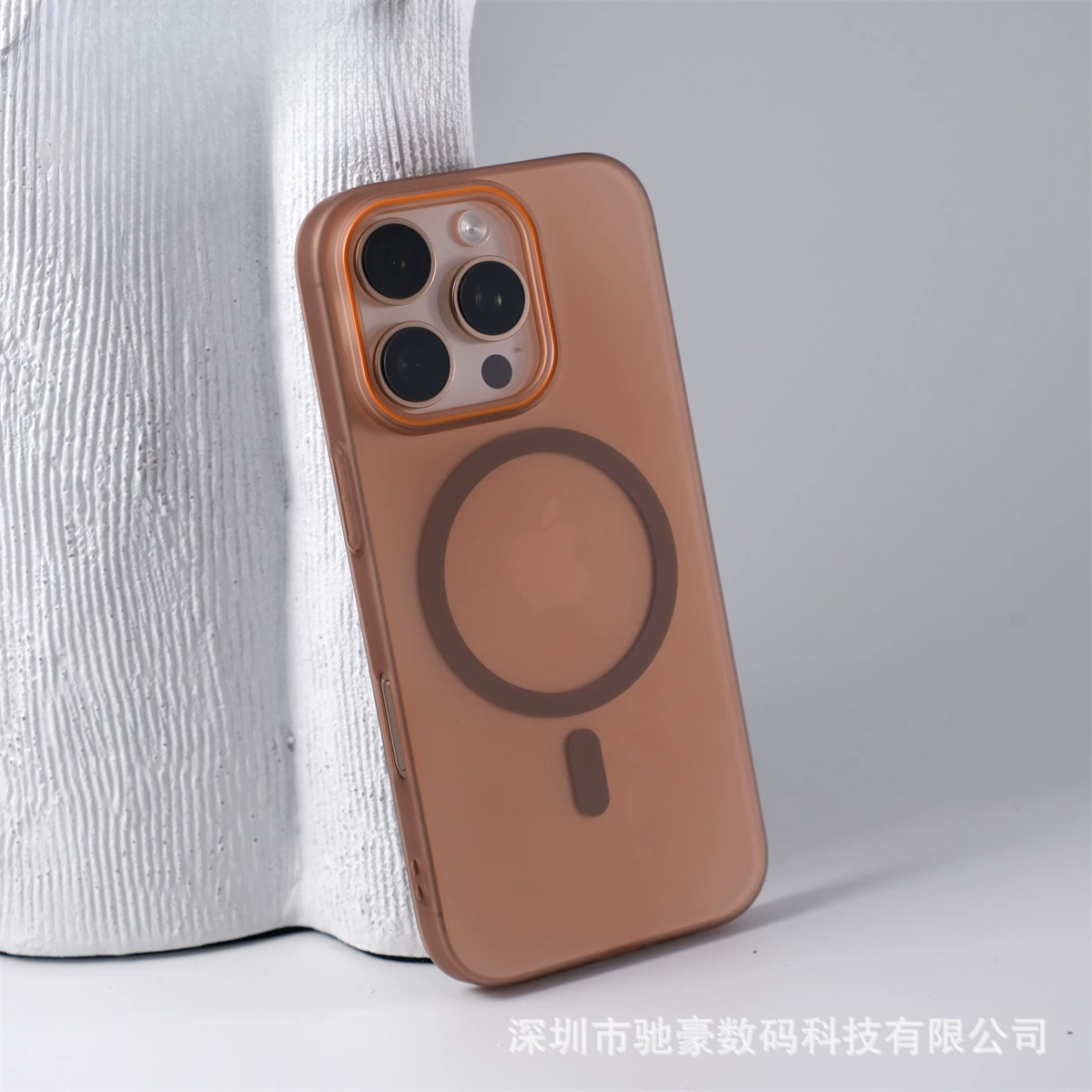 Apple, совместимая накладка на телефон, матовый iPhone 16, iphone, защита от падения