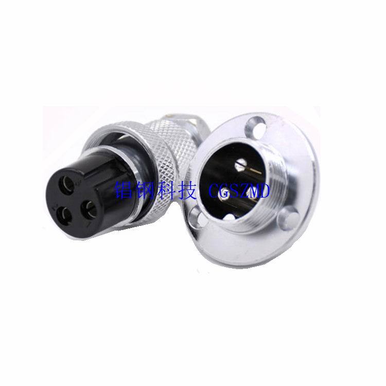 ���ղ�ͷ���� GX20-10P-M��ͷϵ��2/3/4/5/6/7/9о