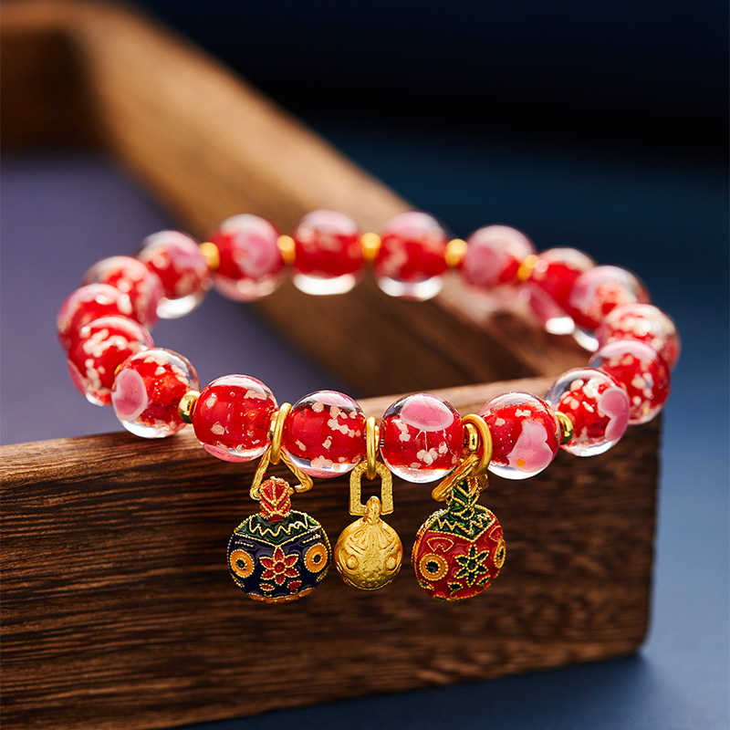 붉은 사랑 금을 삼키는 짐승