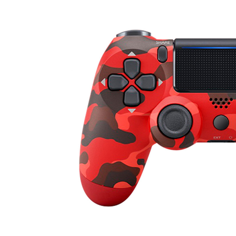 スポット速発ps. 4ハンドル振動六軸ジャイロスコープ体感Ps. 4ハンドルbluetooth PC無線ゲームハンドル|undefined