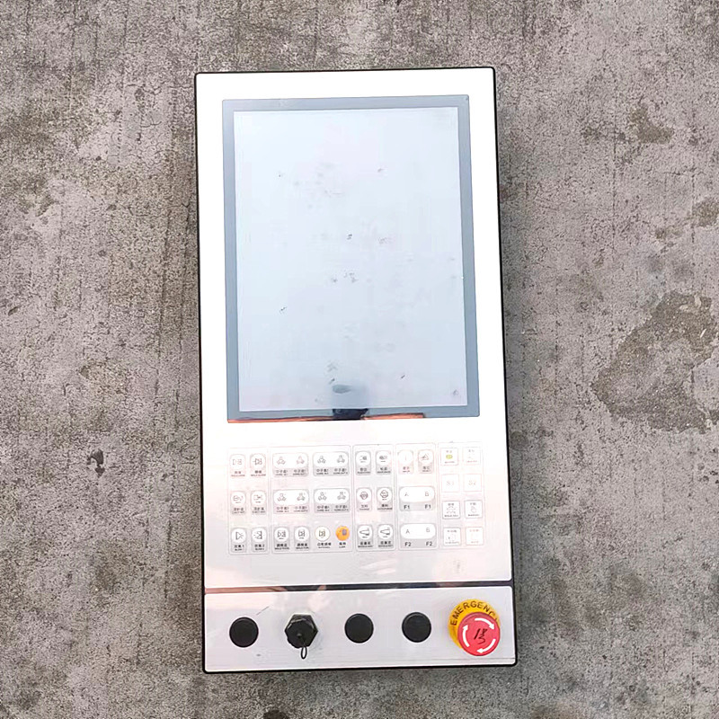 福建厦门arcuchi gmc1108s注塑机电脑 电路板维修