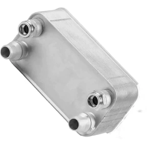 0995002300 Mercedes-Benz 204 207 212 218 üçün Sürət Qutusu Radiatoru
