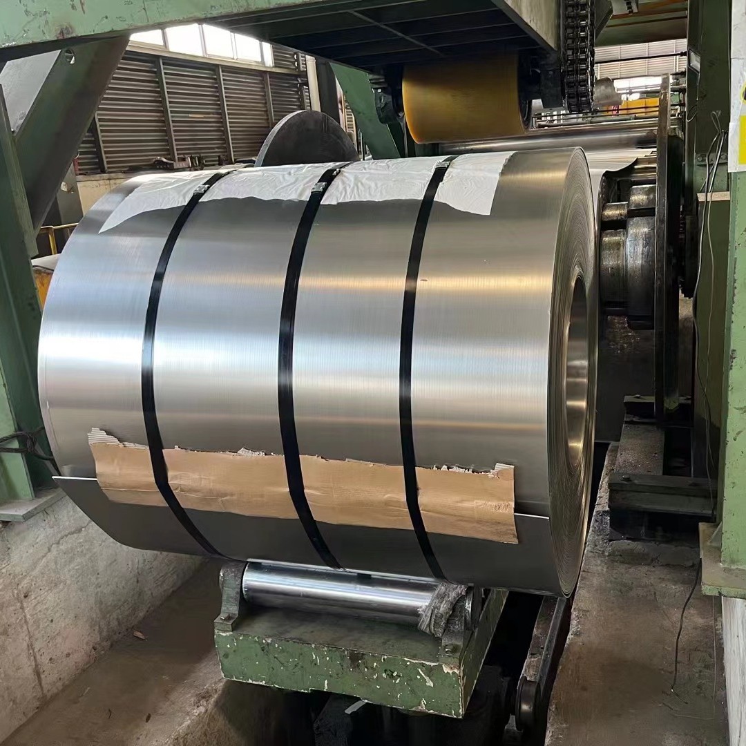 铁素体2cr13不锈钢板3cr13钢板太钢板420不锈钢板现货