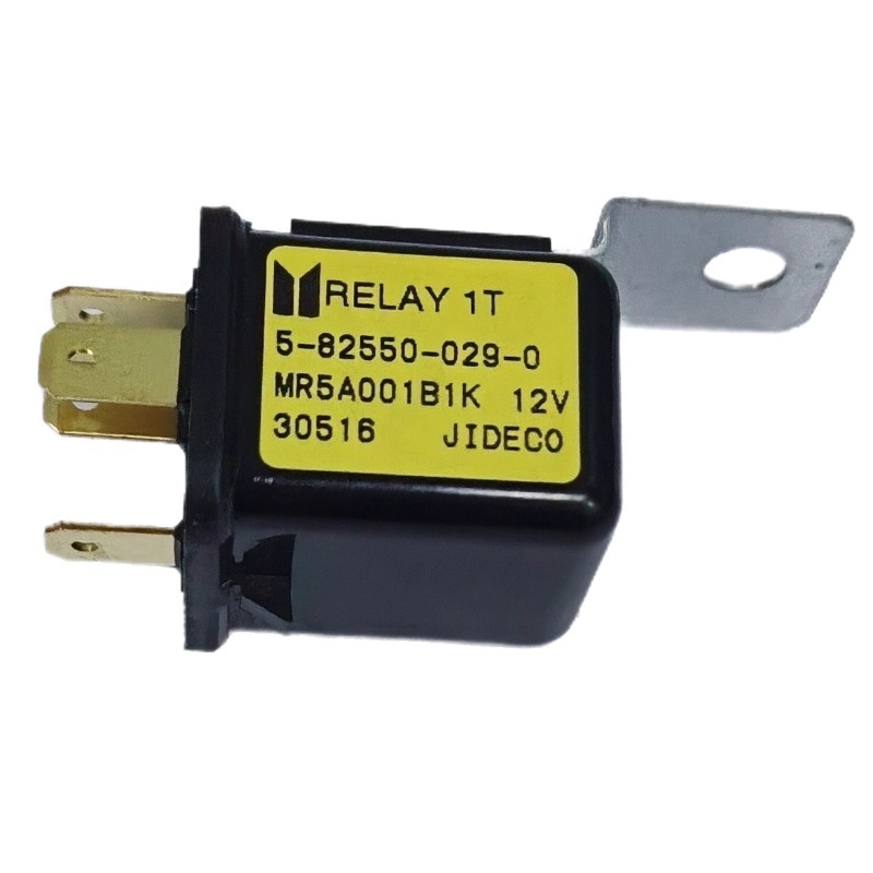 TCM pieza de motor 5 - 82550 - 029 - 0 Isuzu C240 relé de carga de arranque