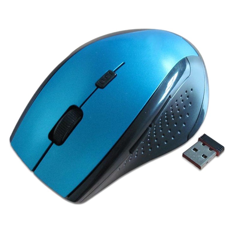 Comercio exterior 7300 ratón inalámbrico fábrica directa regalo juego ratón venta al por mayor de una sola pieza de entrega