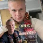 编织同款高弹力明星头绳