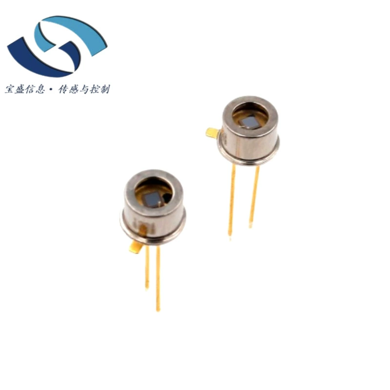 S1226-5BQ Хамамацу кремниевый фотодиод УФ-до видимой длины волны 720nm Металл TO-5