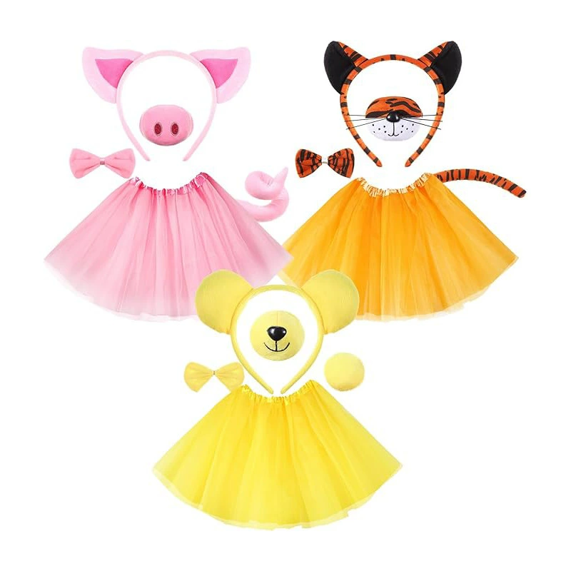 (Cross-border trading), children's headband, halloween, cosplay, dress up, Amazon, children's clothing