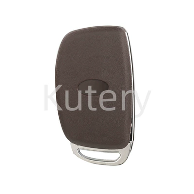 Car Keys: Ix35, Remote Control Car Key Shell
