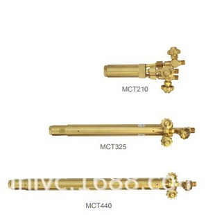GENTEC MCT325 Type Equal Pressure Machine Cutting Torch MCT225 Model Cutting Torch MCT425