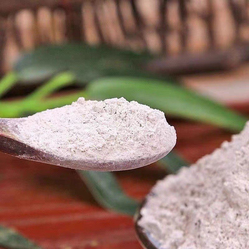 Adzuki Bean Powder Chi Xiao Dou 500g Freshly Milled Herbal Powder for Drinks and Cooking key features