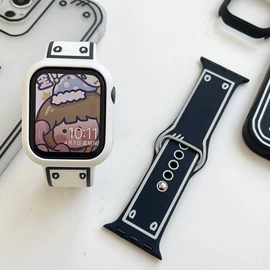 智能手表表带;智能设备配件