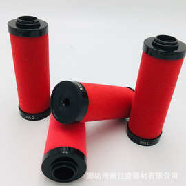 全套三联精密过滤器滤芯015/024/035/060120除油 除水 除尘滤芯