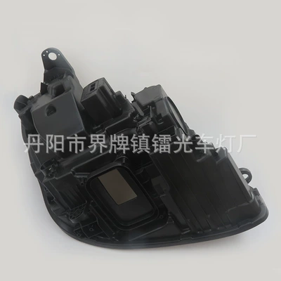 Fara qapaqları W213 Headlight Rear Shell Base